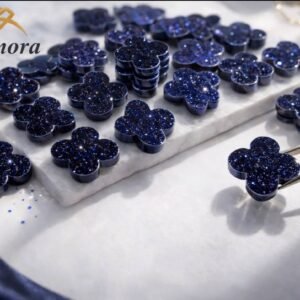 Ван Кліф (van cleef) Ніч Каїра